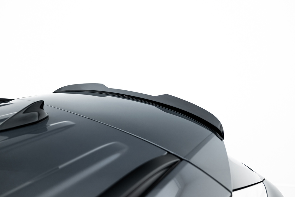 Ensemble Diffuseur Hyundai Tucson Mk4 Facelift