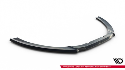 Lame Du Pare-Chocs Avant V.2 Audi RS6 C7 / C7 Facelift