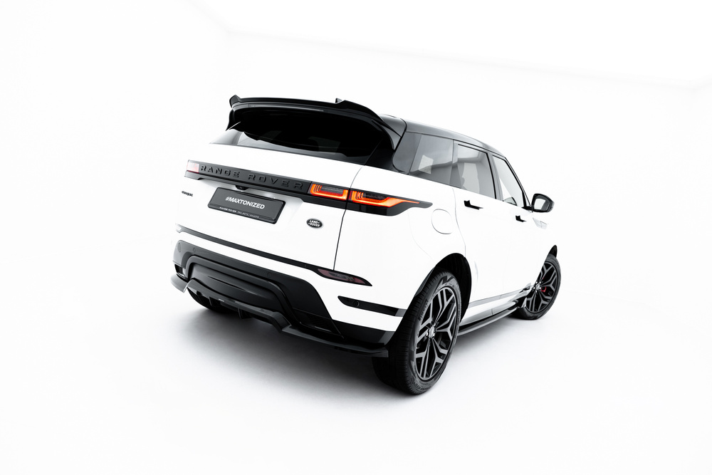 Ensemble Diffuseur Land Rover Range Rover Evoque Dynamic Mk2