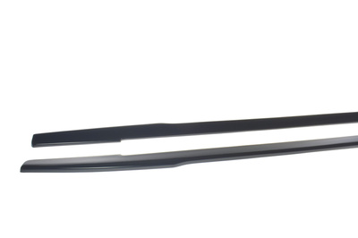 SET DES DIFFUSEUR DES BAS DE CAISSE Renault Megane IV RS