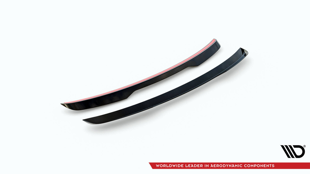 Ensemble Diffuseur Seat Arona FR Mk1 Facelift