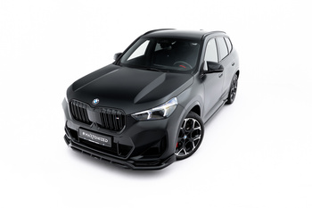 Lame Du Pare-Chocs Avant BMW X1 M35i U11