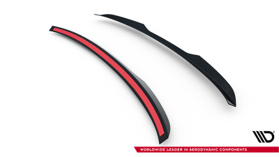 Ensemble Diffuseur Maserati Levante GT Mk1 Facelift