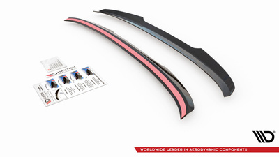 Spoiler Cap V.2 BMW 5 Standard / M-Pack Sedan G30 / G31