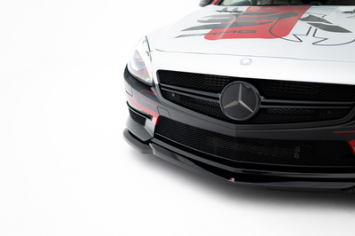 Lame Du Pare-Chocs Avant V.2 Mercedes-Benz SL 63 AMG R231