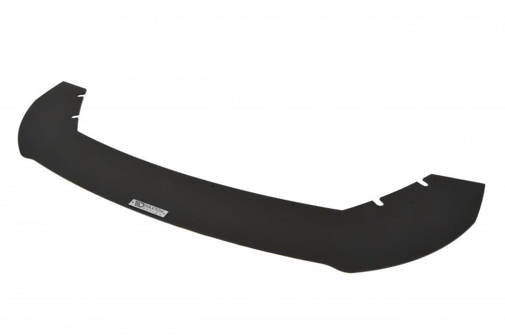SPORT LAME DU PARE-CHOCS AVANT SEAT LEON III CUPRA / FR