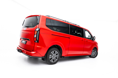 Rajouts Des Bas De Caisse Ford Transit Custom L2 / Tourneo Custom L2 Mk2