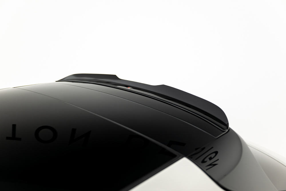 Spoiler Cap Porsche Panamera GTS / 4S / E-Hybrid / Turbo S E-Hybrid Sport Turismo 971 Facelift