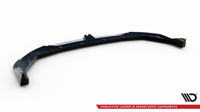 Lame Du Pare-Chocs Avant V.2 BMW 1 M-Pack F70