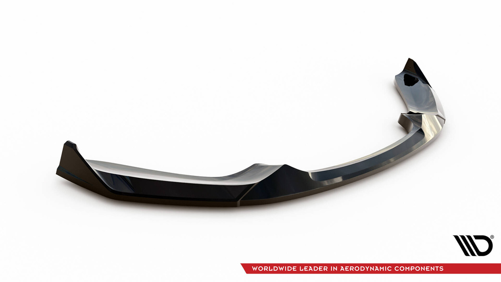 Ensemble Diffuseur V.2 BMW M140i F20 Facelift 
