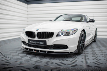Lame Du Pare-Chocs Avant V.1 BMW Z4 E89