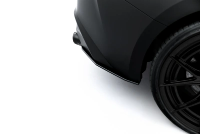 Street Pro Lame Du Pare Chocs Arriere Lexus IS 500 Mk3 Facelift 2 (XE30)