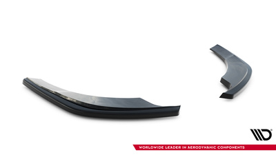Lame Du Pare-Chocs Arriere Skoda Scala