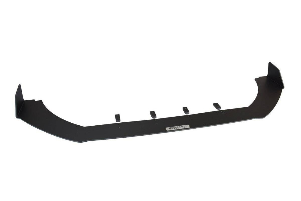 Sport Lame Du Pare-Chocs Avant V.1 Ford Fiesta Mk8 ST / ST-Line