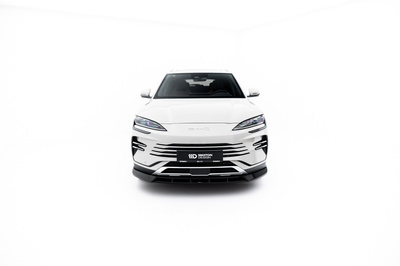 Front Splitter V.1 BYD Seal U Mk1