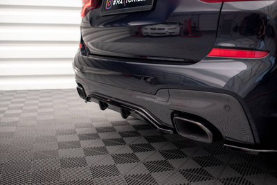 Ensemble Diffuseur BMW X3 M40d / M40i G01