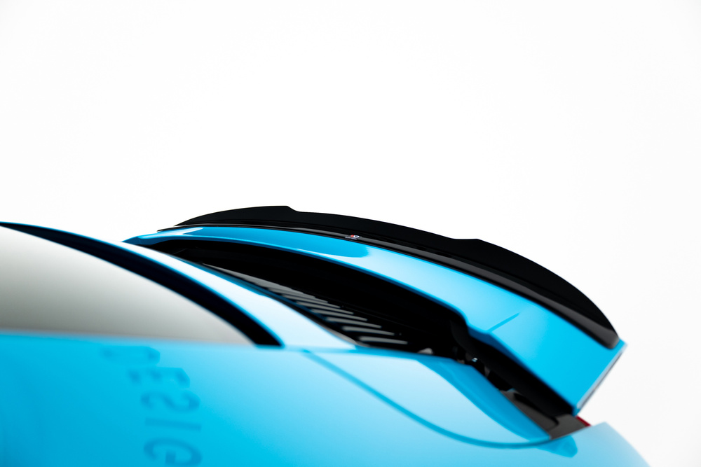 Ensemble Diffuseur Porsche 911 Carrera 991