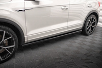 Rajouts Des Bas De Caisse Volkswagen T-Roc R / R-Line Mk1 