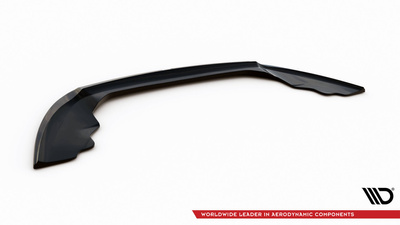 Lame Du Pare-Chocs Avant V.3 Ford Fiesta ST Mk7 FL