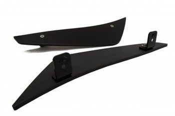 CANARDS BMW M3 E92 / E93 (AVANT FACELIFT)