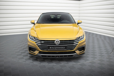 LAME DU PARE-CHOCS AVANT Volkswagen Arteon R-Line