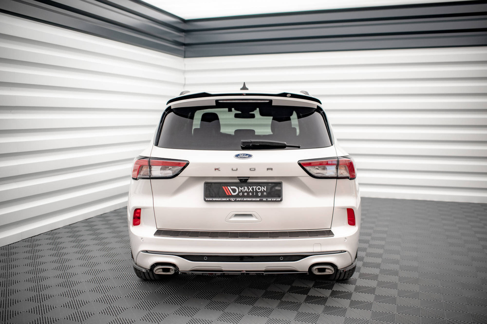 Arriere Splitter Ford Kuga ST-Line Mk3