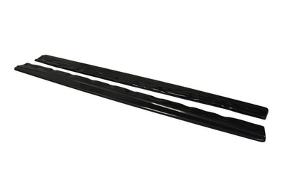 RAJOUTS DES BAS DE CAISSE POUR Honda Civic Mk9