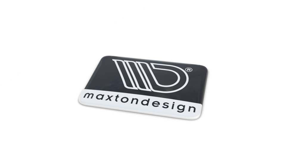 3D Sticker (6pcs.)