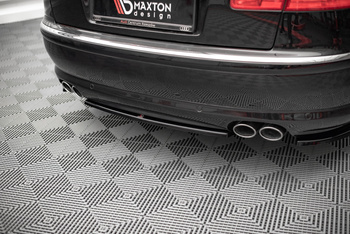 Arriere Splitter Audi S8 D3