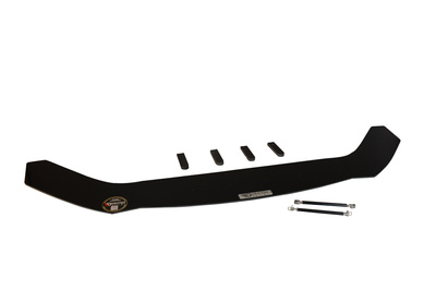 SPORT LAME DU PARE-CHOCS AVANT V.1 BMW 1 F20/F21 M-Power FACELIFT