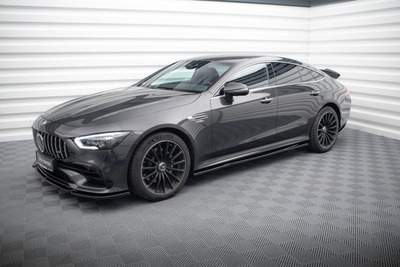 Ensemble Diffuseur Mercedes-AMG GT 53 4 Door Coupe