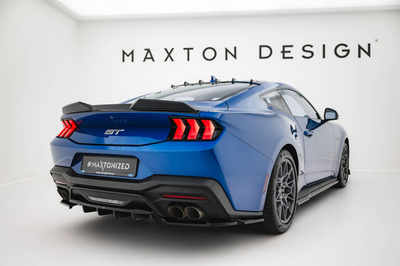 Ensemble Diffuseur Ford Mustang GT Mk7