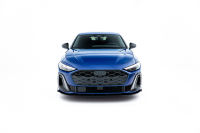 Street Pro Lame Du Pare-Chocs Avant + Flaps Audi A5 S-Line / S5 Sedan / Avant B10