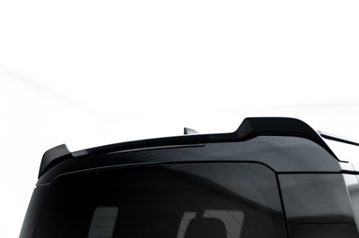 Ensemble Diffuseur Land Rover Defender 110 Mk4