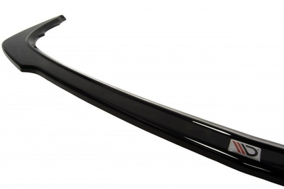 LAME DU PARE-CHOCS AVANT / SPLITTER RENAULT MEGANE II RS