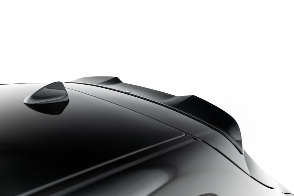 Plus Haut Spoiler Cap 3D Alfa Romeo Tonale Mk1