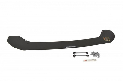 SPORT LAME DU PARE-CHOCS AVANT SEAT LEON III CUPRA / FR