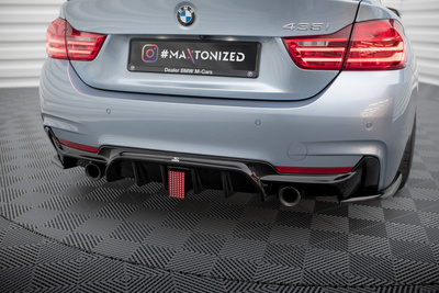 Feu Stop Led  BMW 4 Coupe / Gran Coupe / Cabrio M-Pack F32 / F36 / F33
