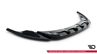 LAME DE PARE-CHOCS AVANT VW GOLF VI GOLF GTI 35TH
