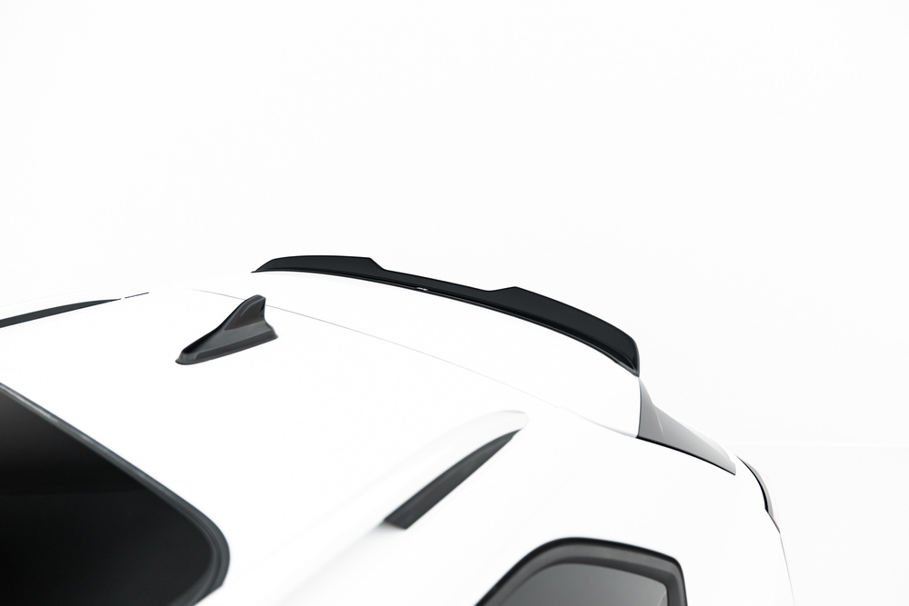 Spoiler Cap Volkswagen Golf R Variant Mk8 / Mk8 Facelift