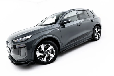 Rajouts Des Bas De Caisse Audi Q6 e-tron Standard / S-Line / SQ6 e-tron SUV / Sportback Mk1