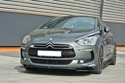 Lame Du Pare-Chocs Avant V.1 Citroen DS5