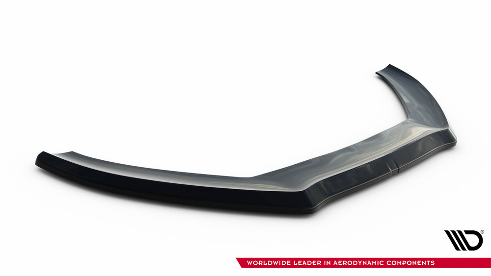 Lame Du Pare-Chocs Avant V.1 Audi S5/A5 S-Line 8T Facelift
