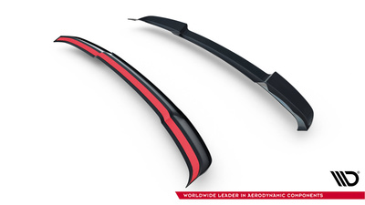 Becquet Extension V.1 BMW X5 G05 M-pack