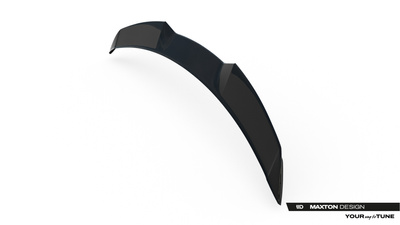 Plus Haut Spoiler Cap 3D Lexus RX F-Sport Mk4 Facelift