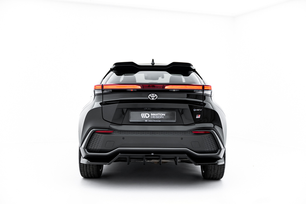 Ensemble Diffuseur Toyota C-HR Mk2