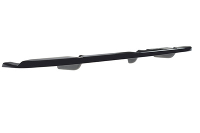 Arriere Splitter(avec une barre verticale)  Peugeot 508 Essence Mk2