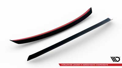 BECQUET EXTENSION HYUNDAI I30 MK3 HATCHBACK