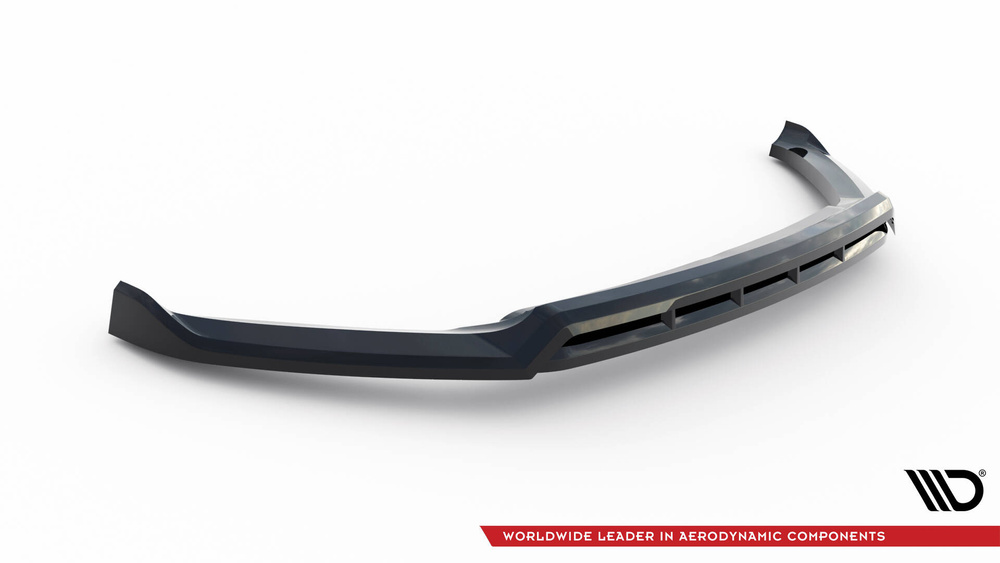 Lame Du Pare-Chocs Avant Ford Edge ST Mk2 Facelift