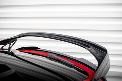 Plus Haut Spoiler Cap Honda Civic Type-R Mk 11